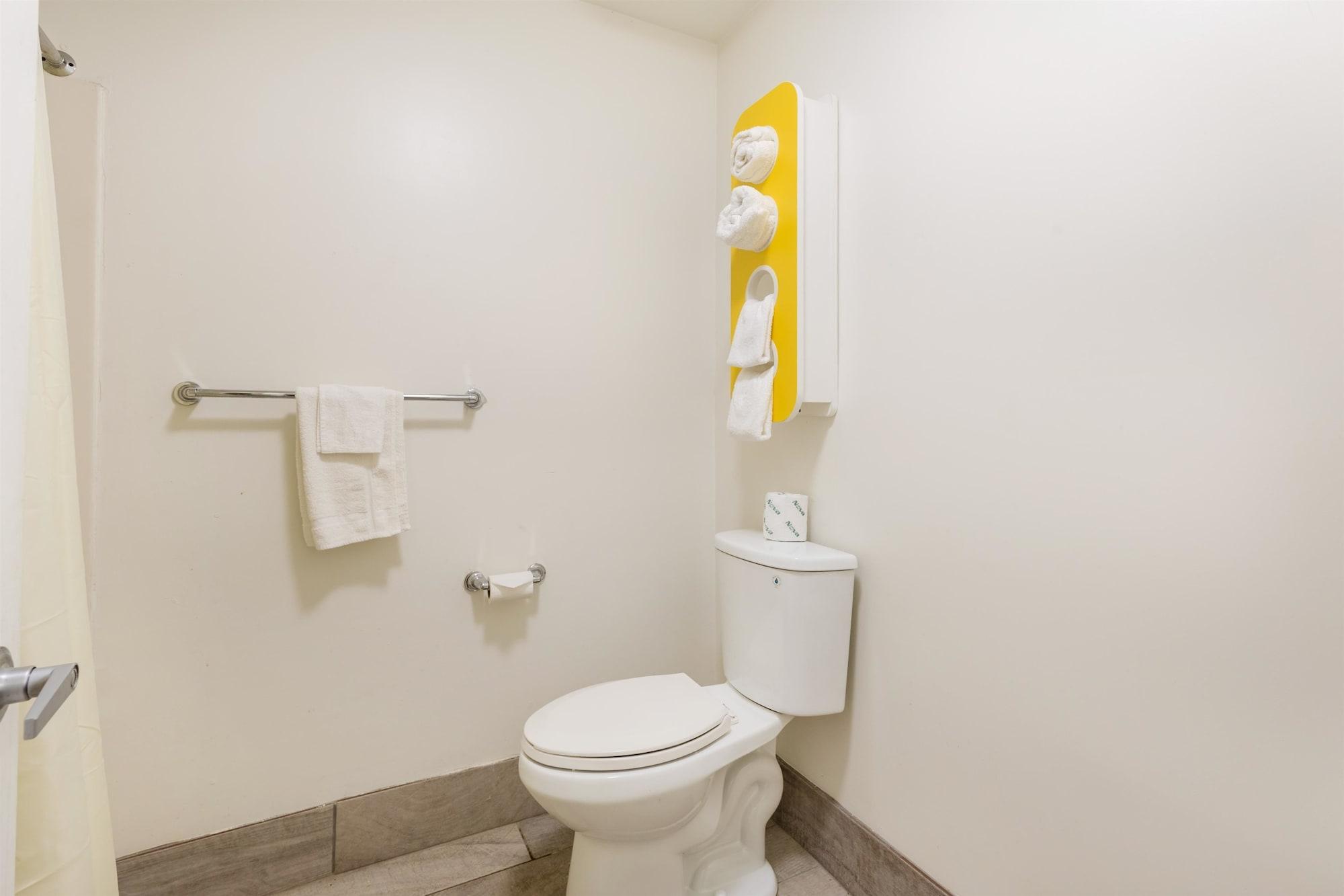 Motel 6-Greenville, Sc Zewnętrze zdjęcie