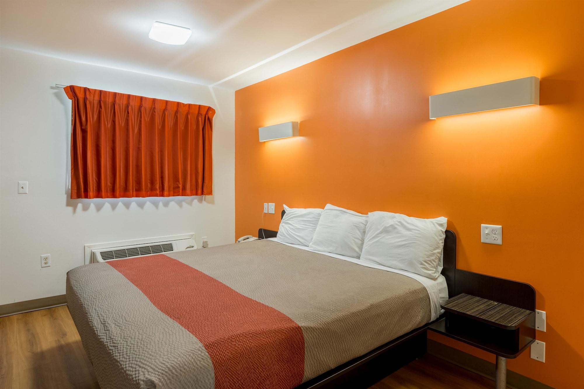 Motel 6-Greenville, Sc Zewnętrze zdjęcie