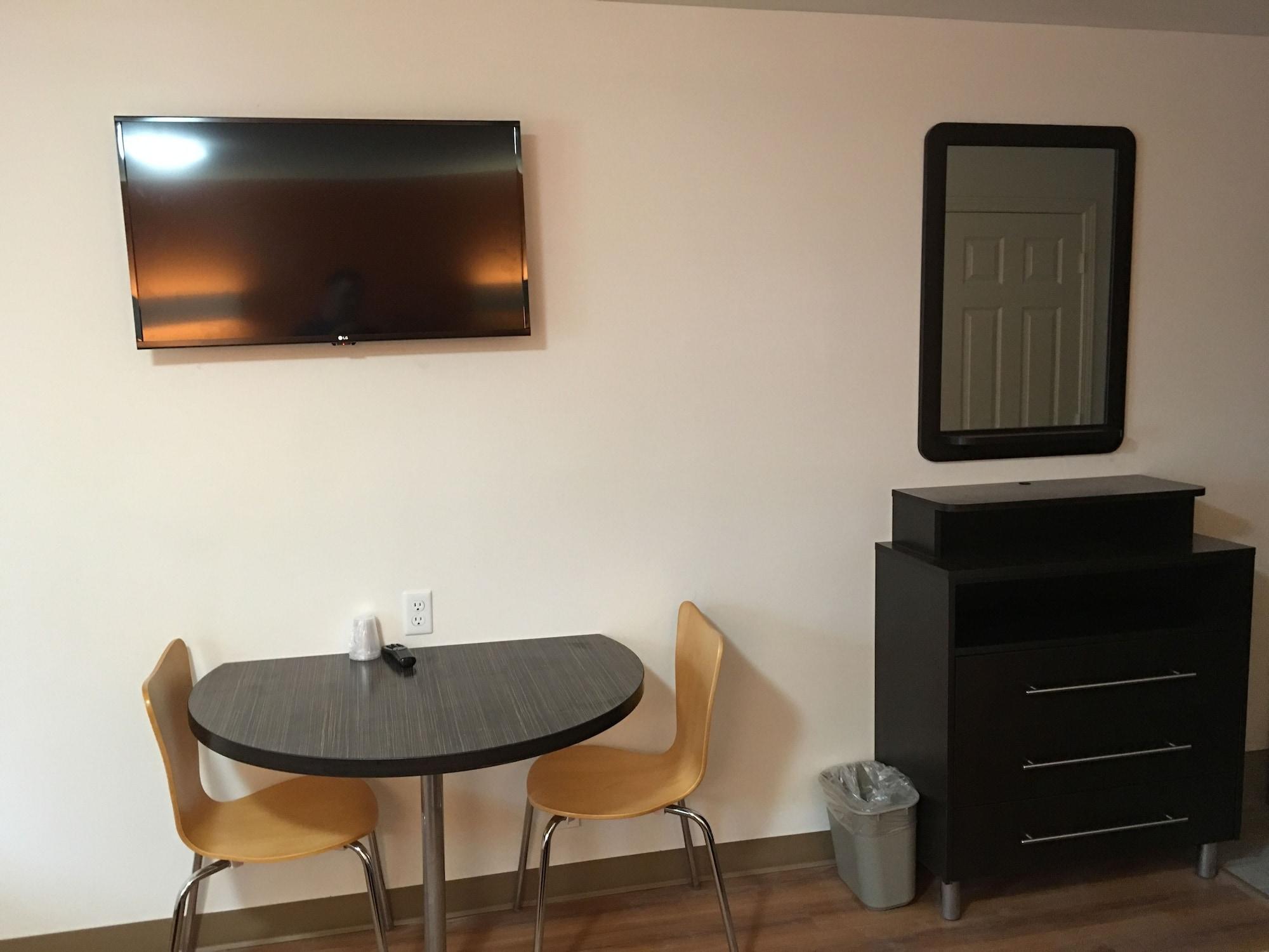 Motel 6-Greenville, Sc Zewnętrze zdjęcie