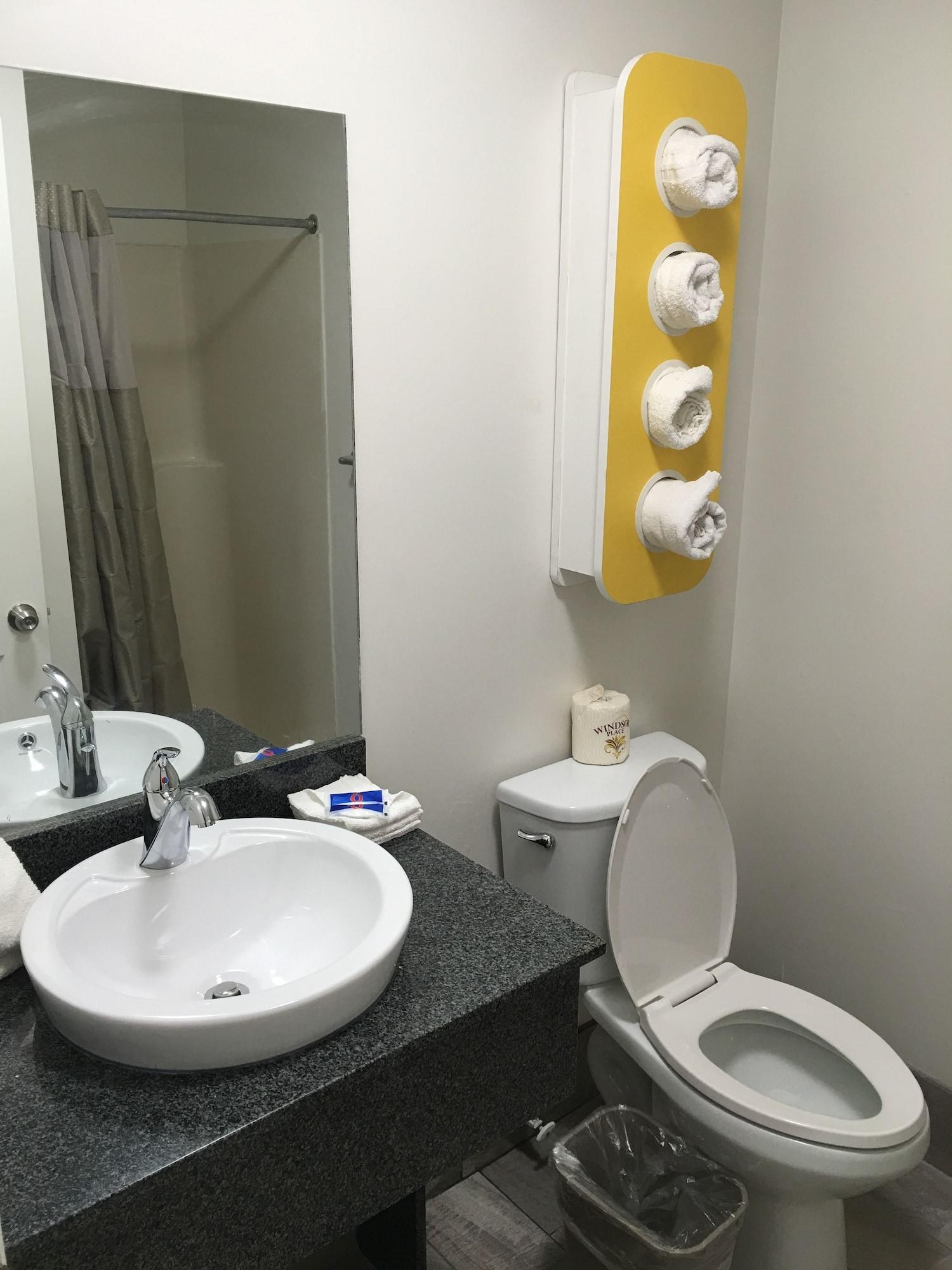 Motel 6-Greenville, Sc Zewnętrze zdjęcie