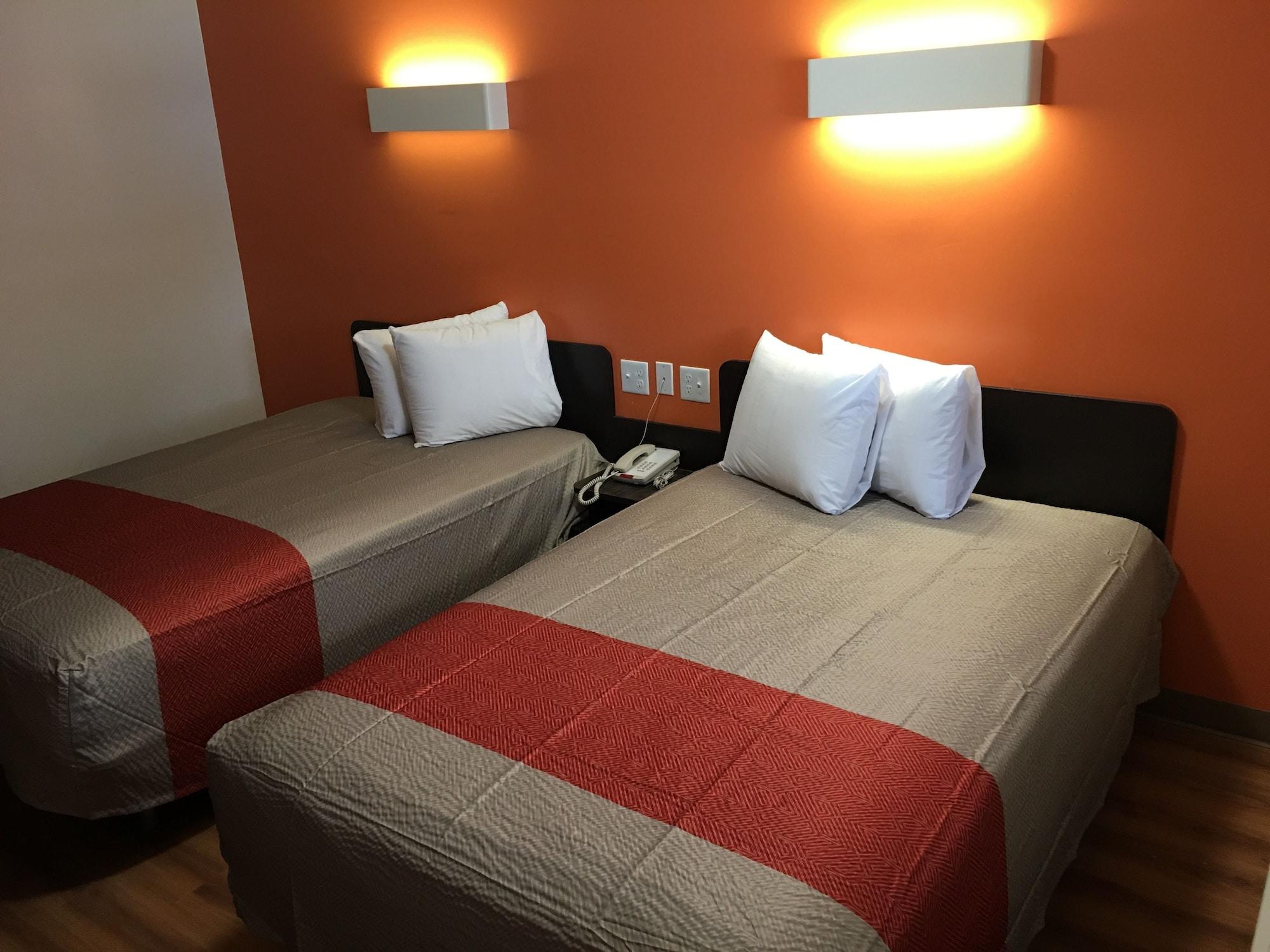 Motel 6-Greenville, Sc Zewnętrze zdjęcie