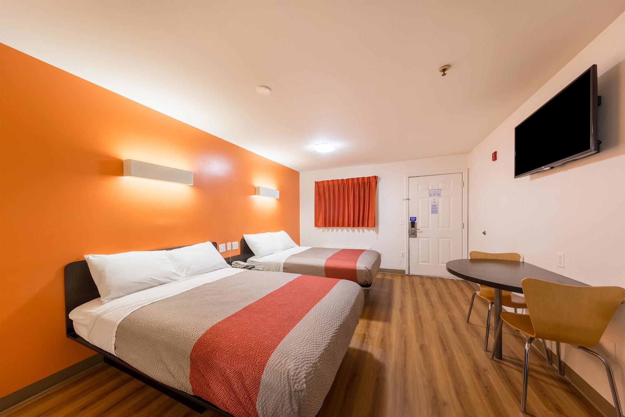 Motel 6-Greenville, Sc Zewnętrze zdjęcie