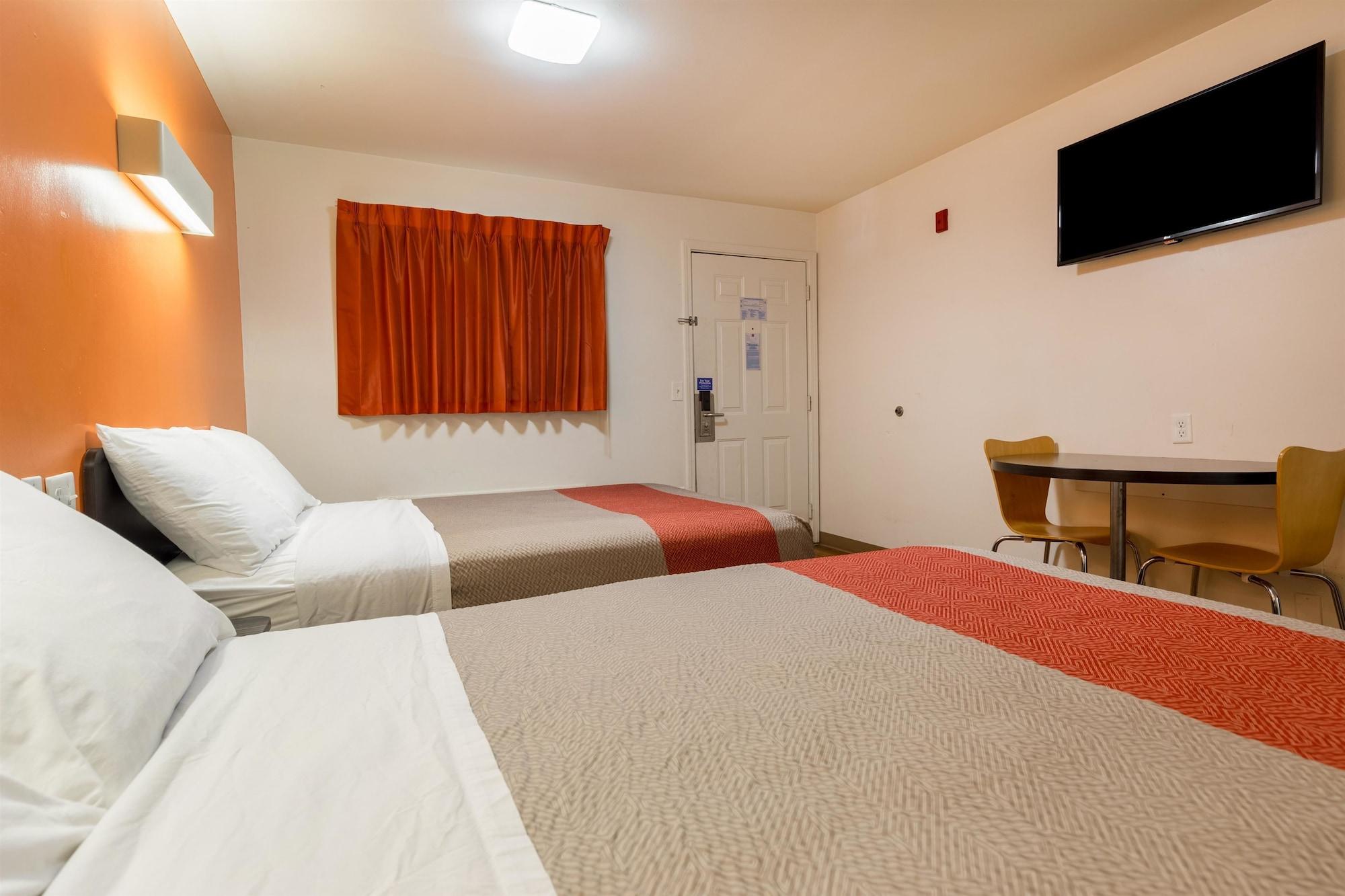 Motel 6-Greenville, Sc Zewnętrze zdjęcie