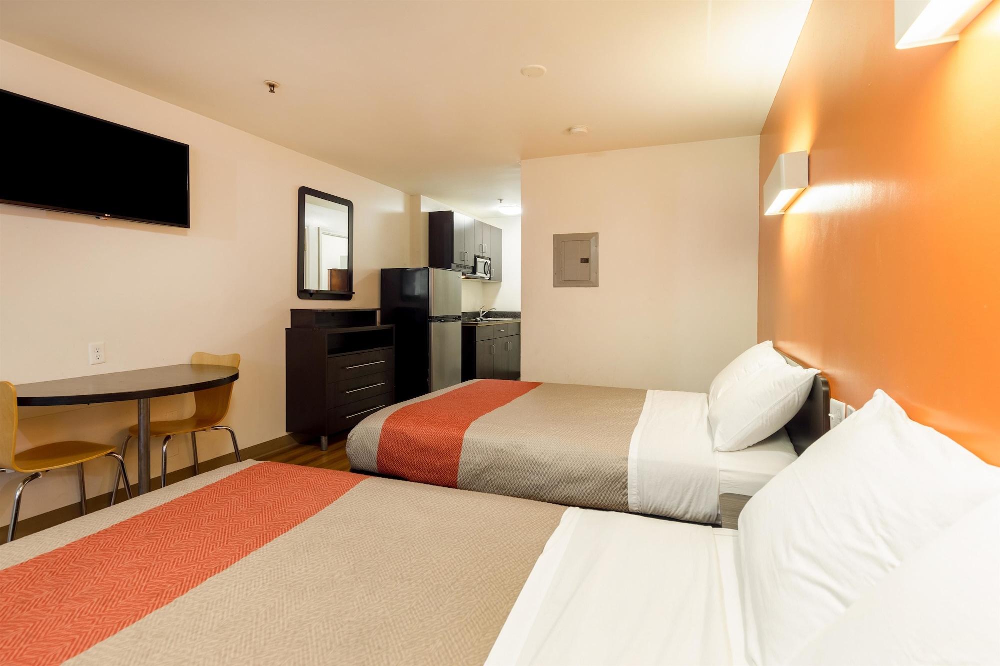 Motel 6-Greenville, Sc Zewnętrze zdjęcie