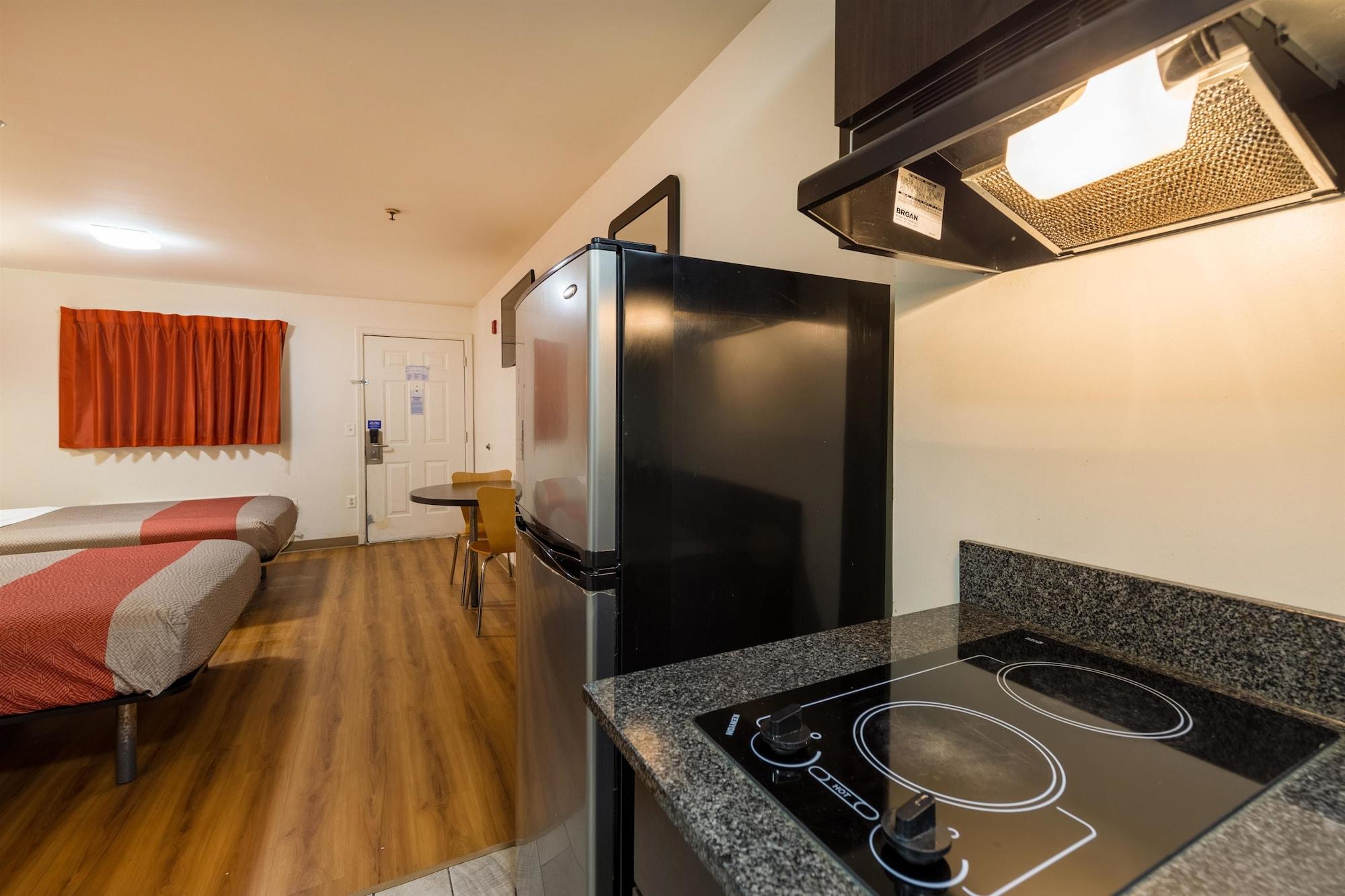 Motel 6-Greenville, Sc Zewnętrze zdjęcie