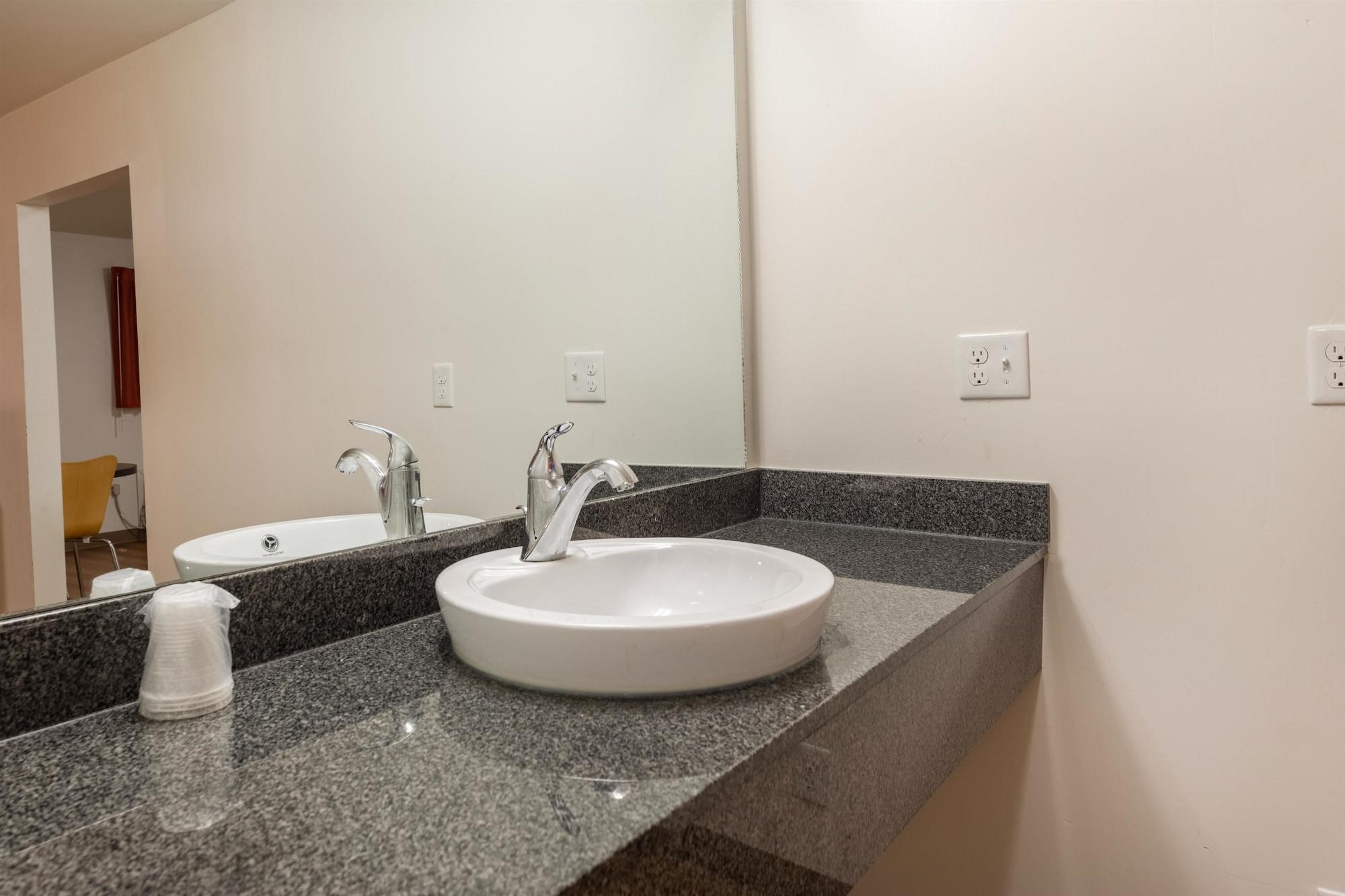 Motel 6-Greenville, Sc Zewnętrze zdjęcie