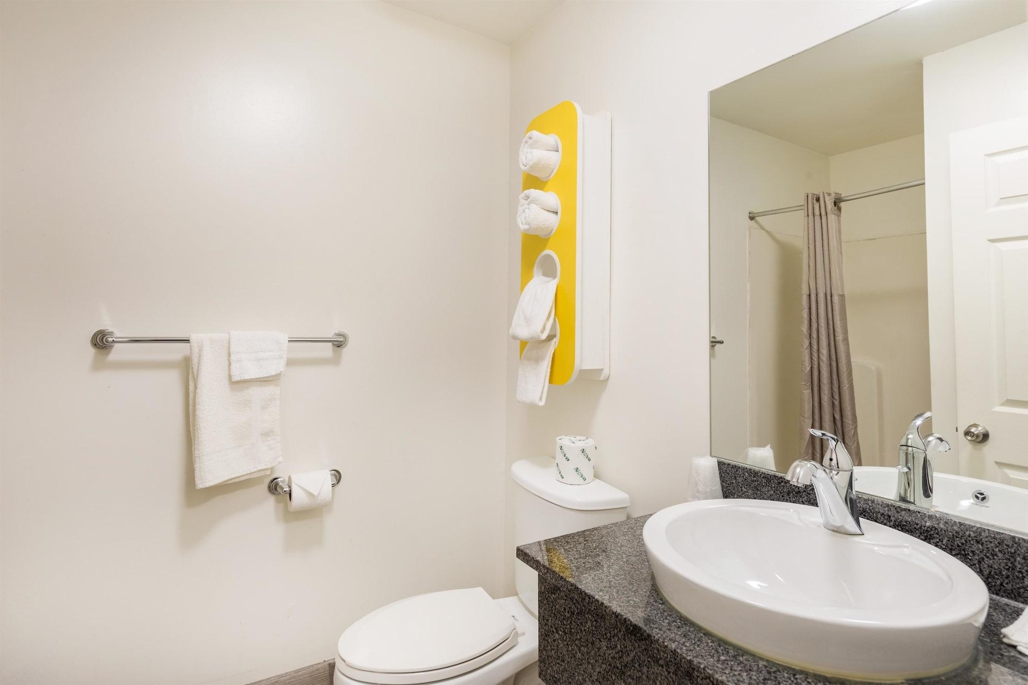 Motel 6-Greenville, Sc Zewnętrze zdjęcie