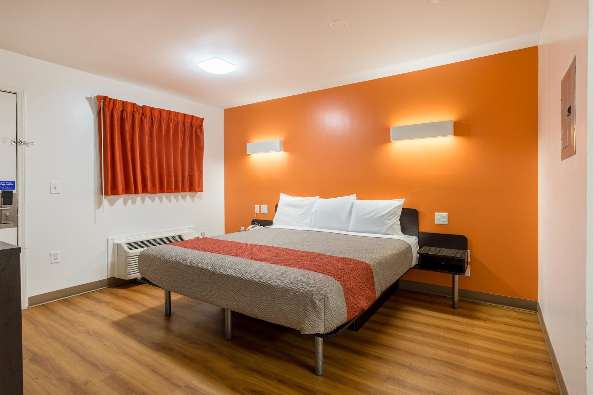 Motel 6-Greenville, Sc Zewnętrze zdjęcie
