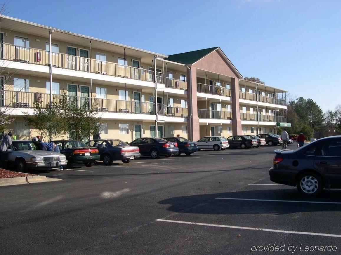Motel 6-Greenville, Sc Zewnętrze zdjęcie
