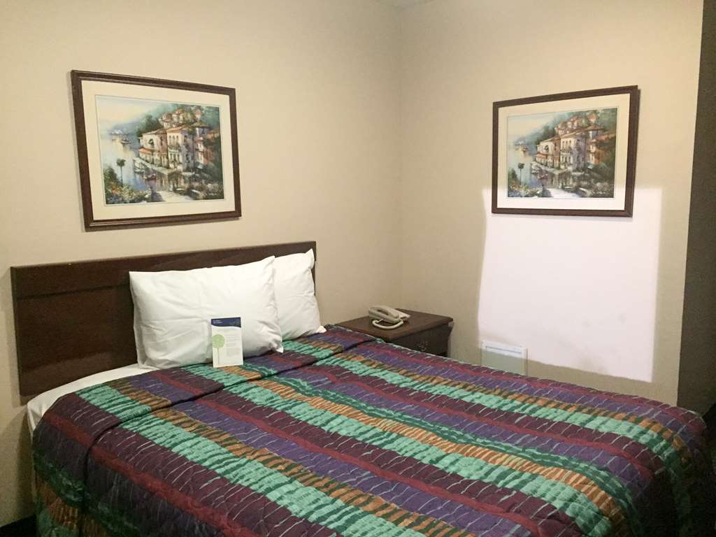 Motel 6-Greenville, Sc Pokój zdjęcie