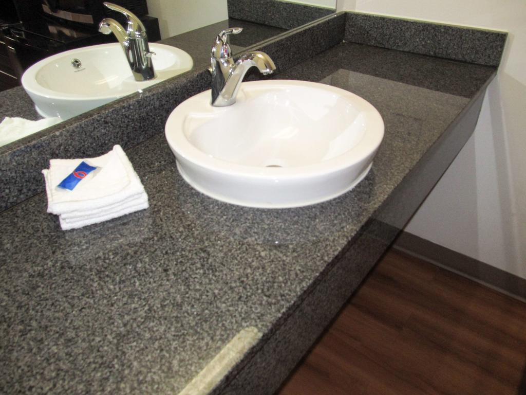 Motel 6-Greenville, Sc Zewnętrze zdjęcie