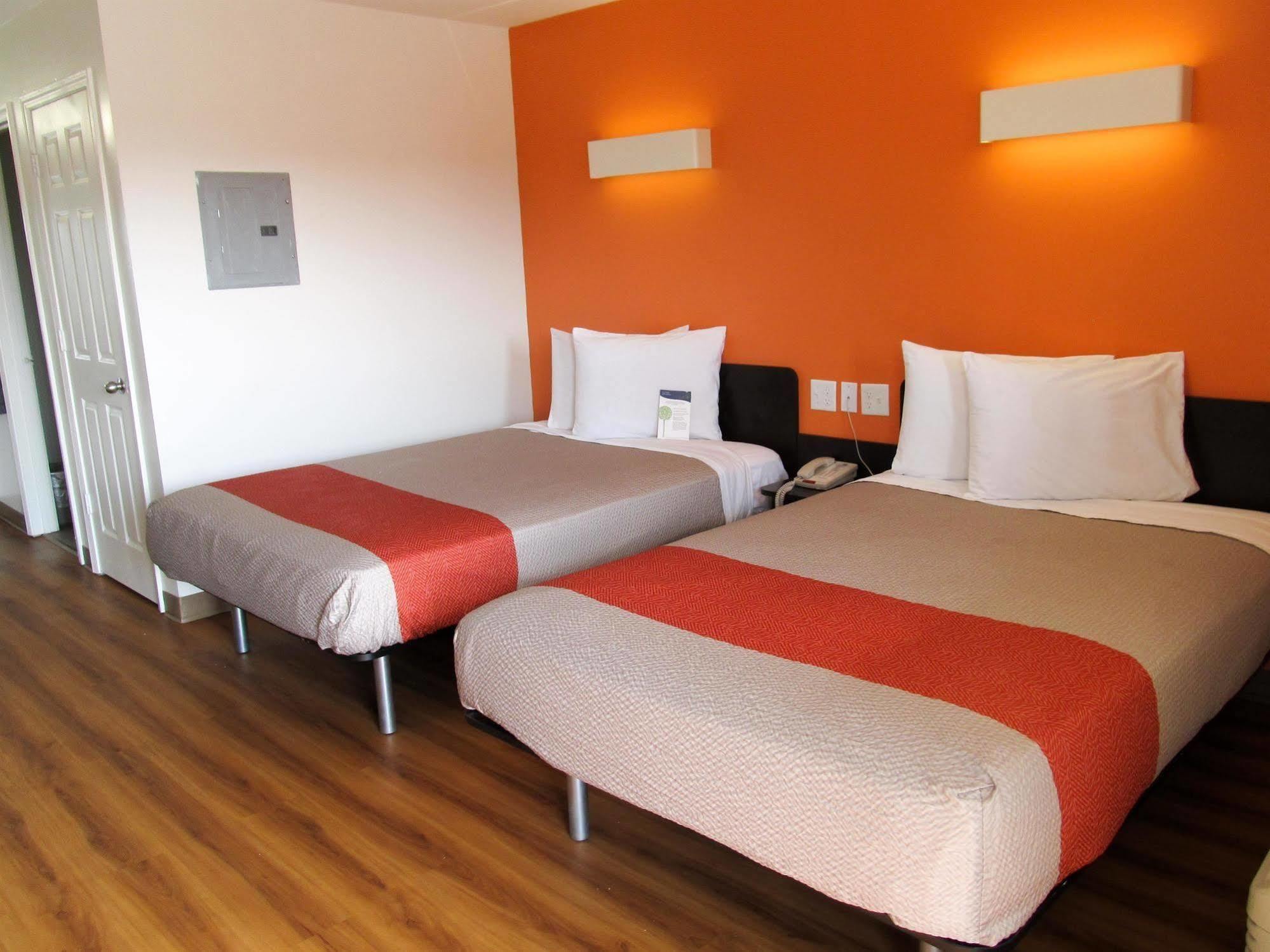 Motel 6-Greenville, Sc Zewnętrze zdjęcie