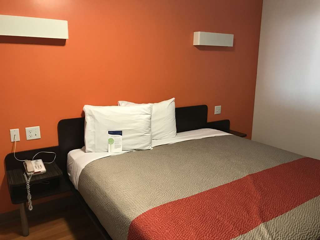 Motel 6-Greenville, Sc Pokój zdjęcie