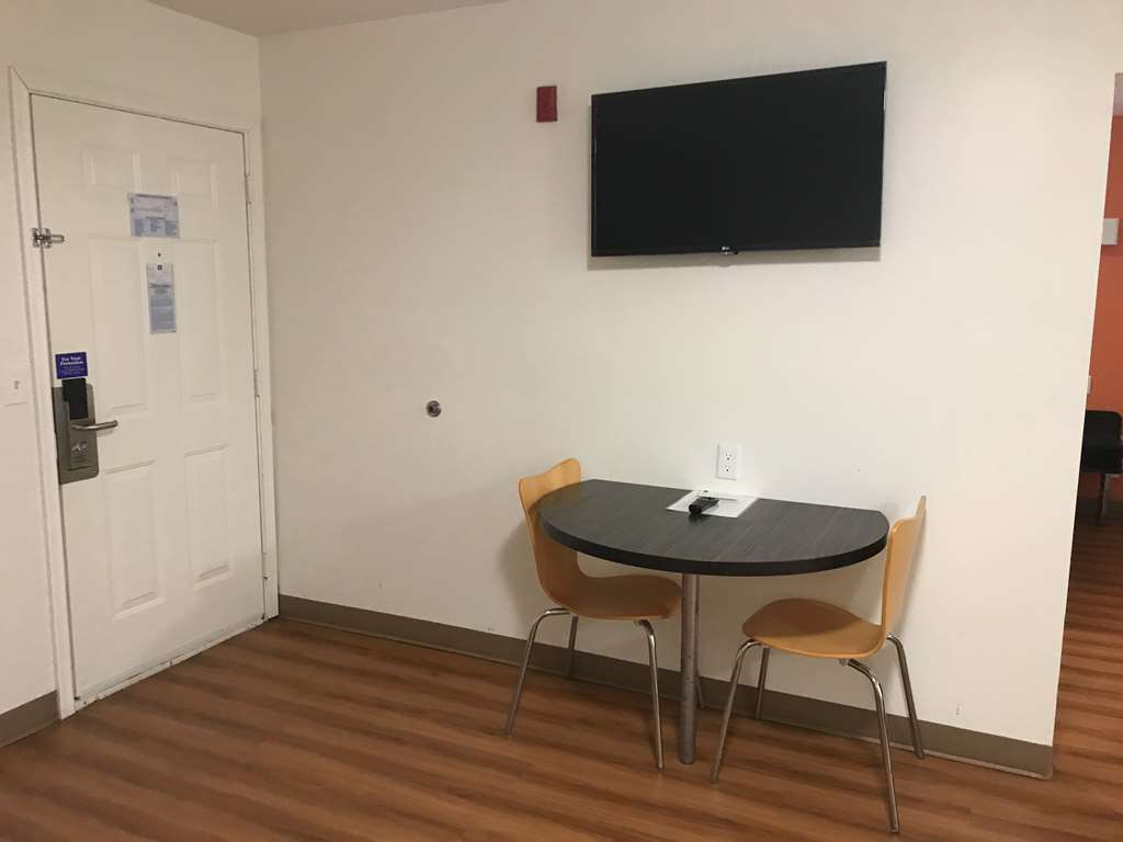 Motel 6-Greenville, Sc Pokój zdjęcie